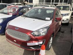 Ford Figo